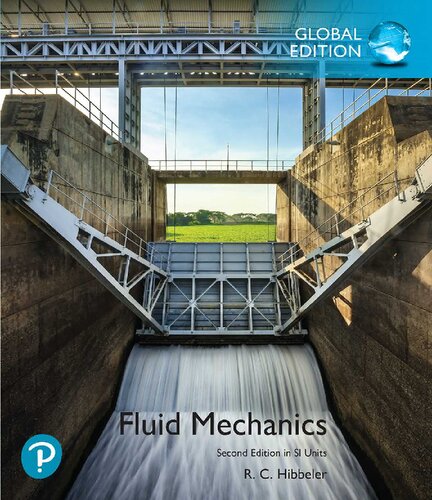 Fluid Mechanics