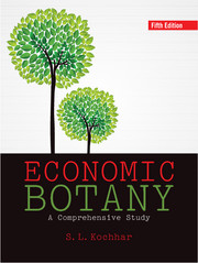 Economic Botany: A Comprehensive Study