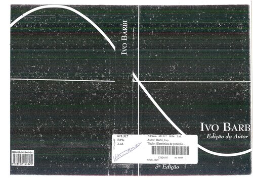 Eletrônica de Potência