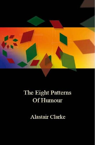 The Eight Patterns Of Humour