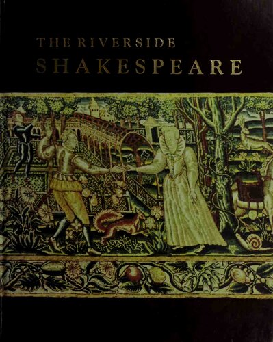 Riverside Shakespeare