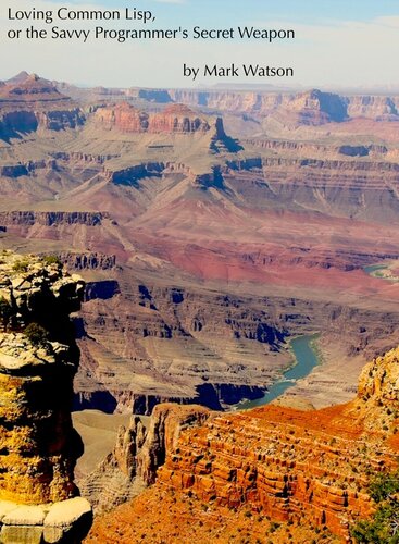 Loving Common Lisp, or the Savvy Programmer’s Secret Weapon