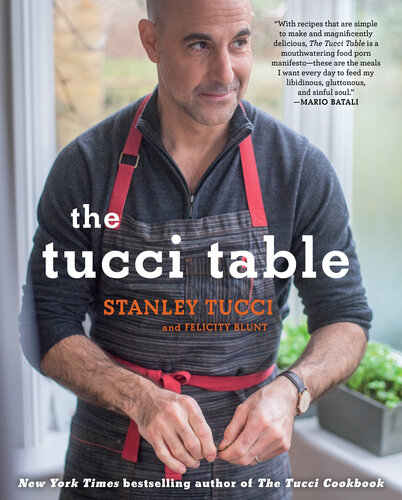 The Tucci table