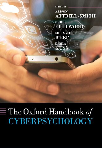 The Oxford Handbook of Cyberpsychology