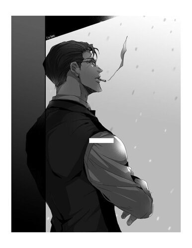 Harshvardhan's Fracture / Movie Script / Hindi