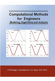 Computational Methods for Engineers