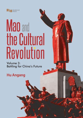Mao and the Cultural Revolution: Battling for China's Future