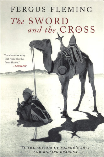 The Sword and the Cross: The Conquest of the Sahara