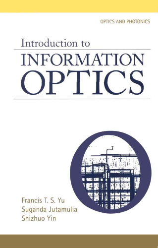 Introduction to Information Optics
