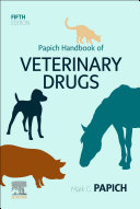 Papich Handbook of Veterinary Drugs