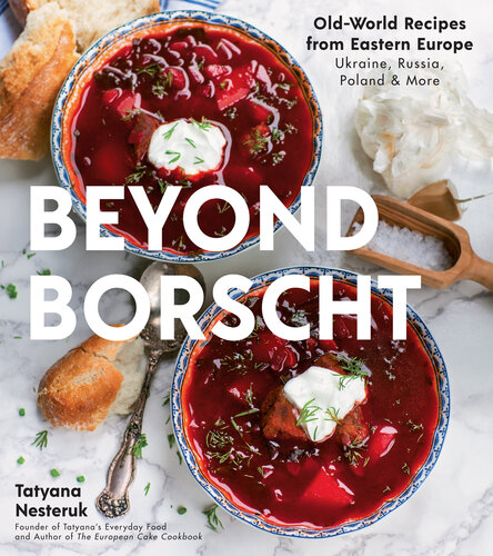Beyond Borscht