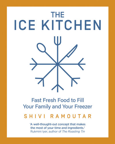 The Ice Kitchen