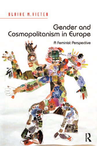 Gender and Cosmopolitanism in Europe: A Feminist Perspective