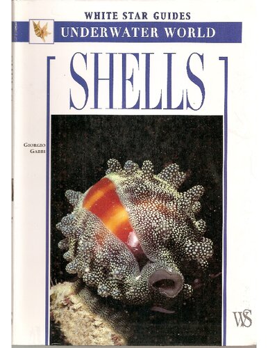 Shells: White Star Guides - Underwater World
