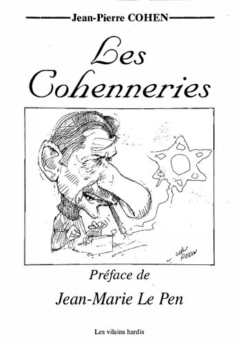 Les Cohenneries
