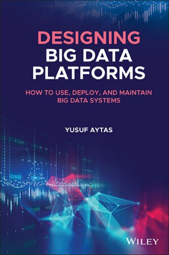 Building a Modern Data Platform: Pursuit of Modern Big Data Systems
