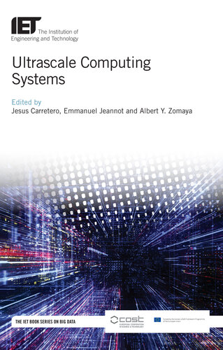 Ultrascale Computing Systems
