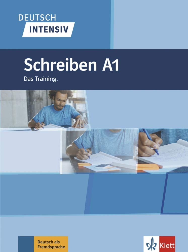 Deutsch Intensiv Schreiben A1