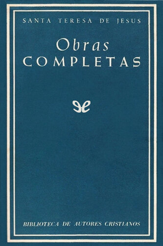 Obras completas (B. A. C.)