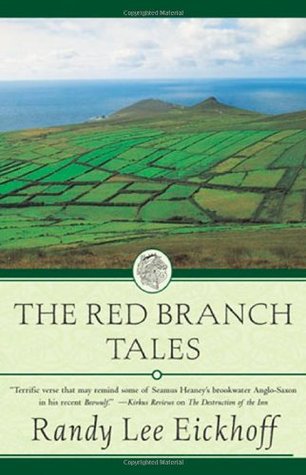 The Red Branch Tales