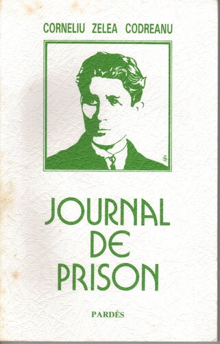Journal de prison