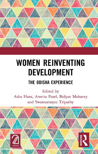 Women Reinventing Development: The Odisha Experience