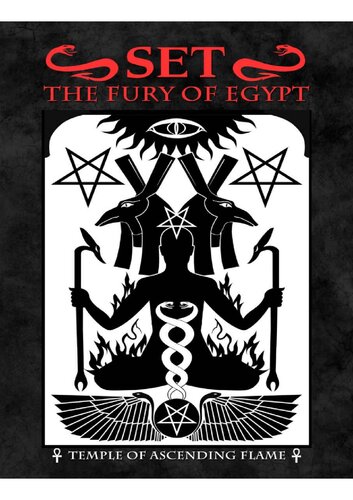 Set: The Fury of Egypt