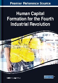 Human Capital Formation for the Fourth Industrial Revolution