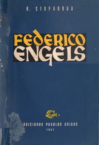 Federico Engels