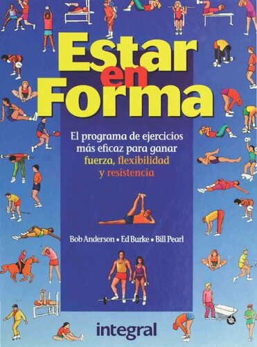 Estar en forma