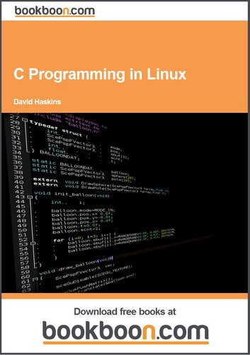 C Programming in Linux