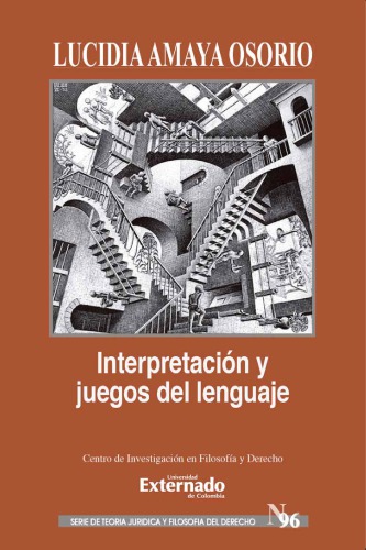 Interpretación y juegos del lenguaje