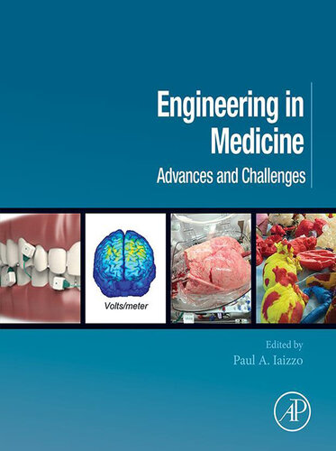 Engineering in Medicine: Advances and Challenges