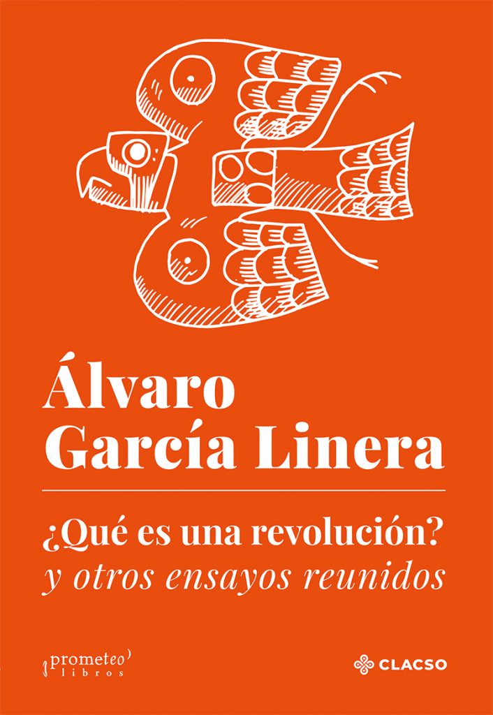 ¿Qué es una revolución? Y otros ensayos