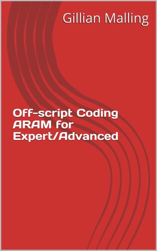 Off-script Coding ARAM for Expert/Advanced