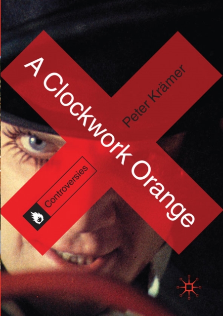 A Clockwork Orange (Controversies)