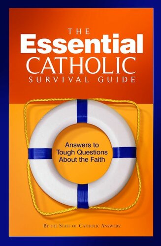 Essential Catholic Survival Guide