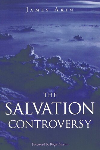 The Salvation Controversy