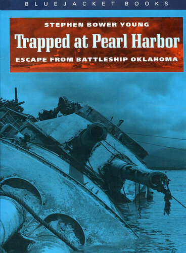 Trapped at Pearl Harbor: Escape from Battleship 
