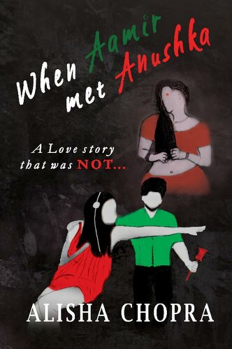 When Aamir Met Anushka