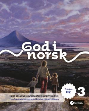 God i norsk 3