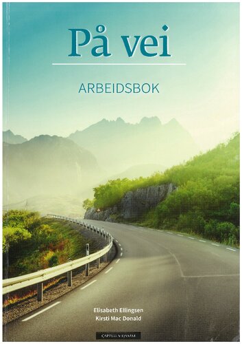 På vei : Arbeidsbok