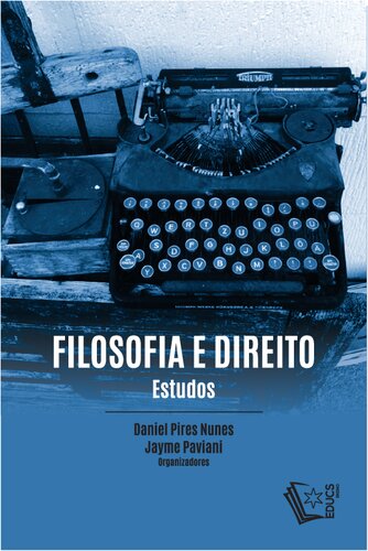 Filosofia e Direito: Estudos