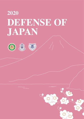Japan Defense White Paper 2020 (full text)
