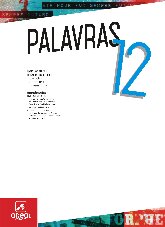 Palavras 12 - Português - 12.º Ano