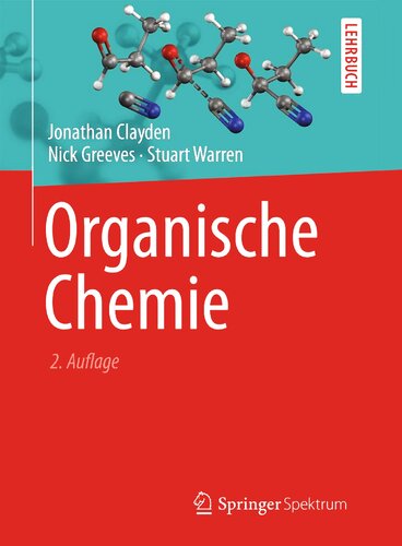 Organische Chemie