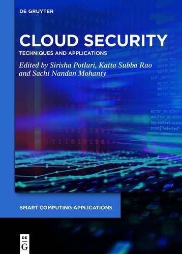 Cloud Security