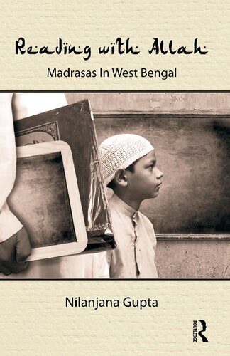 Reading with Allah: Madrasas in West Bengal