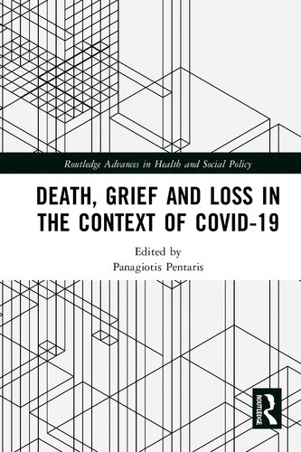Death, Grief and Loss in the Context of COVID-19