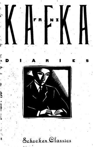 The Diaries, 1910-1923